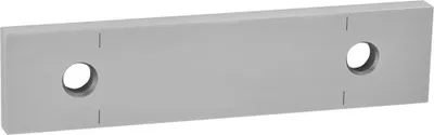 Produktbild von Format Parallel-Endmass 1,05mm Toleranz 1