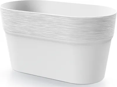 Zdjęcie produktu dla Skrzynia ogrodowa Nohel FURU plastikowa 28x15x15cm