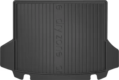 Produktbild von FROGUM Gummi Kofferraummatte für BMW 5er GT F07 2009-2017