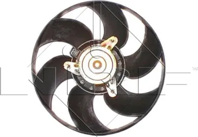 Obrázek produktu pro Ventilátor chlazení motoru NRF pro CITROEN XANTIA
