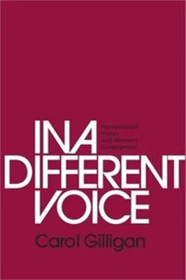 Image de In a Different Voice