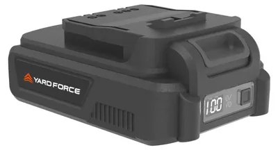 Produktbild von Batterie Yardforce 20V 2,0 Ah