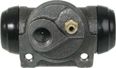 Produktbild von Radbremszylinder Ø 19 mm 1x M12x1.0 Gusseisen A.B.S. für PEUGEOT 206