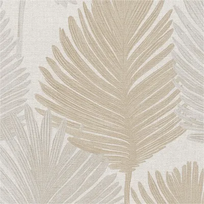 Produktbild von Vliestapete A.S. Création Metropolitan Stories Hot Spots 786731 10.05 m x 0.53 m Beige Modern