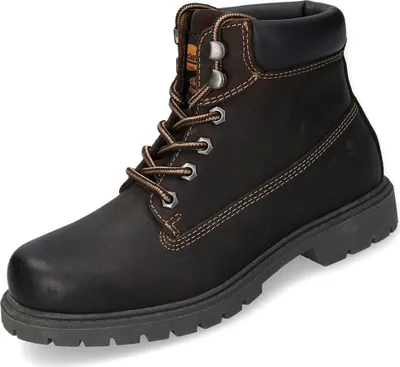 Produktbild von Dockers Stiefelette Stiefelette Leder