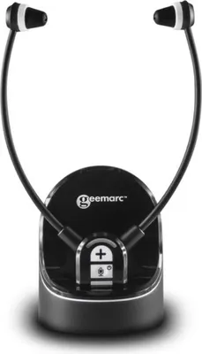 Image de Geemarc Cl7370-2 Duo 310-23057