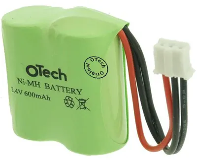 Produktbild von Batterie kompatibel mit PHILIPS XALIO 200 - Otech