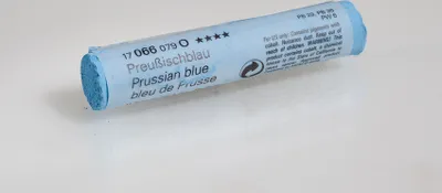 Produktbild von Schmincke Pastell O Preussischblau Pastell 17 066 079