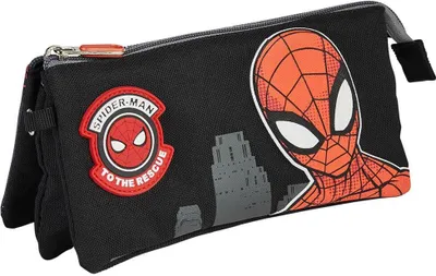 Produktbild von Penál na zip Spiderman