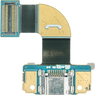 Produktbild von Ladebuchse für Samsung Galaxy Tab Pro 8.4 (T320) microUSB Ladeanschluss Tablet charging port