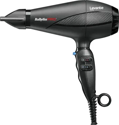 Produktbild von BABYLISS BAB6950IE Haartrockner