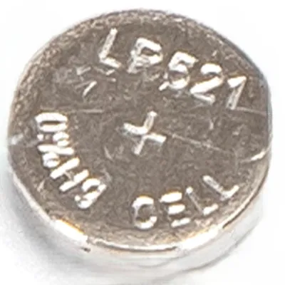 Immagine prodotto di AG0 LR69, pila a bottone, 1,5 V, confezione da 4 pezzi