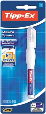 Immagine prodotto di Tipp-Ex Shake'n Squeeze