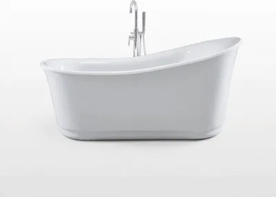 Produktbild von Freistehende Badewanne OXFORD 178 x 88 x 83