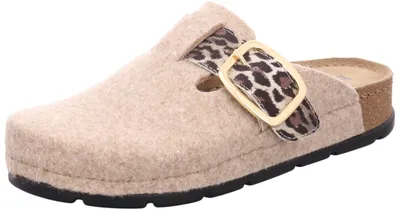 Imagen del producto de Rohde: Zapatillas de estar por casa, zapatillas de fieltro