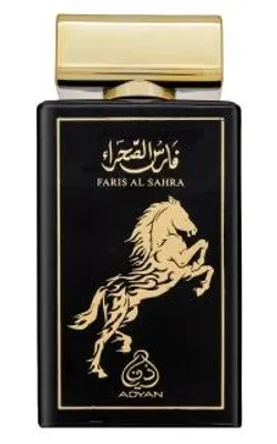 Immagine prodotto di Adyan Faris Al Sahra Eau de Parfum da uomo 100 ml