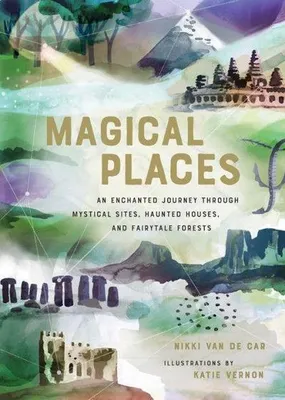 Productafbeelding van Magical Places