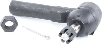 Produktbild von RIDEX Spurstangenkopf Spurstange für CHRYSLER VOYAGER II (ES) Vorne Links Rechts 914T0430