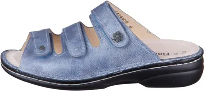 Produktbild von Finn Comfort Damen Damenschuhe blau Gr. 41