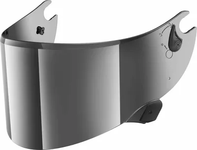 Produktbild von Shark Race-R Pro / Aeron GP Visier, iridium silber, Einheitsgröße