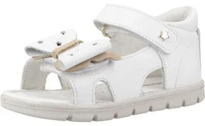 Produktbild von FALCOTTO AKLIA Kinderschuhe Weiß