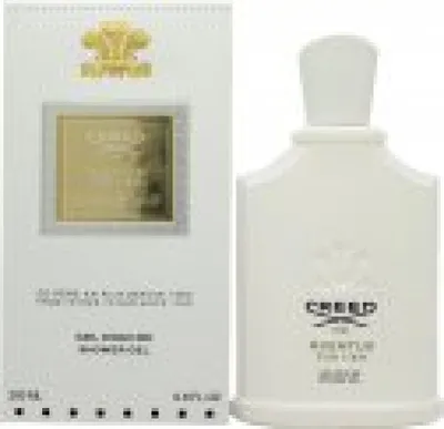 Produktbild von Creed Aventus for Her Duschgel für Frauen 200 ml