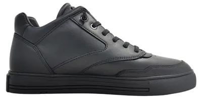 Imagen del producto de Lloyd: Botas de cordones para hombre, color negro, para uso casual