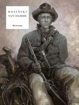 Produktbild von Western