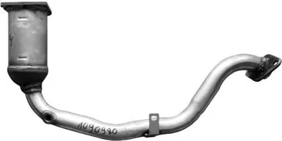Produktbild von JMJ Katalysator Kat passend für PEUGEOT 307 (3A/C) 1090980
