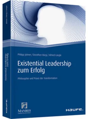 Immagine prodotto di Existential Leadership zum Erfolg