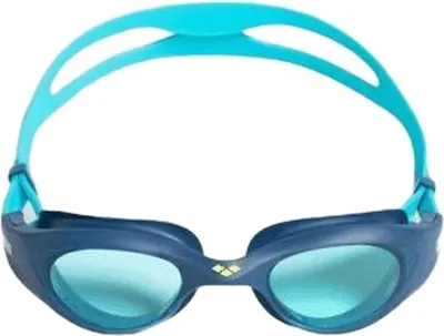 Obrázok produktu pre Arena The One Junior, Unisex, Jedna veľkosť, Ružová, Termoplastická guma (TPR), Fialová, Polykarbonát