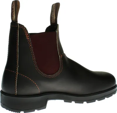 Immagine prodotto di Blundstone 500 - Scarpe da donna - Stout-Brown, Dimensione:38 EU