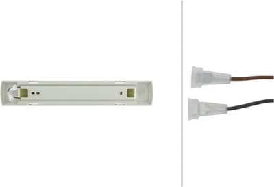 Immagine prodotto di Luce Interna A Led Attacco 24V