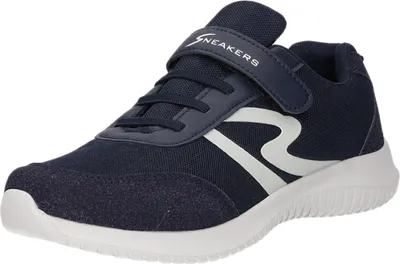 Produktbild von Slipper/Kletthalbschuh (casual) ZL-41602-NG