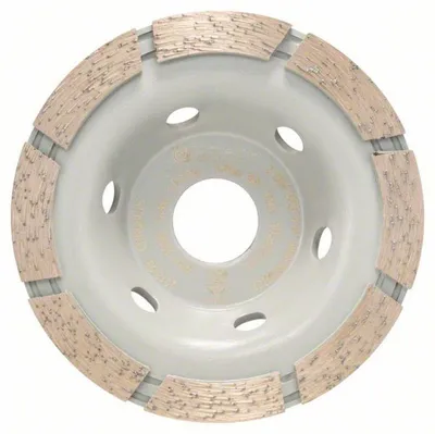 Produktbild von Bosch 2 608 603 312, Karton, Papier, 10,5 cm, 2,22 cm, Bosch, 1 Stück(e)