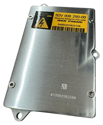 Produktbild von Xenon Scheinwerfer Vorschaltgerät Steuergerät