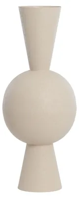 Immagine prodotto di Vaso Light & Living CHEDI grigio chiaro – Ø30x75 cm