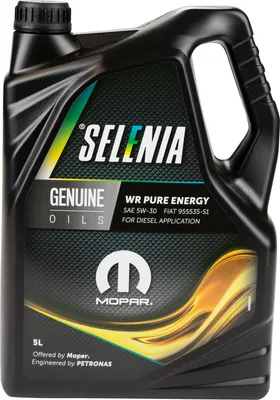 Produktbild von Selenia WR Pure Energy 5W-30 5 Liter