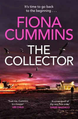 Produktbild von The Collector