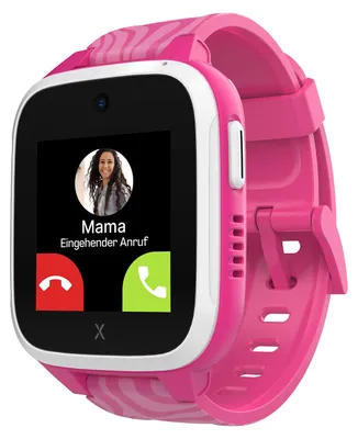Immagine prodotto di Xplora XGO3, Pink Zebra, Smartwatch per bambini