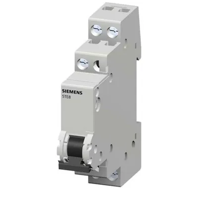 Obrázek produktu pro Siemens 5TE8161, Přepínač