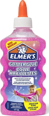 Obrázek produktu pro Elmer's 2077249*, 177 ml, Tekutina, Lahvička s lepidlem
