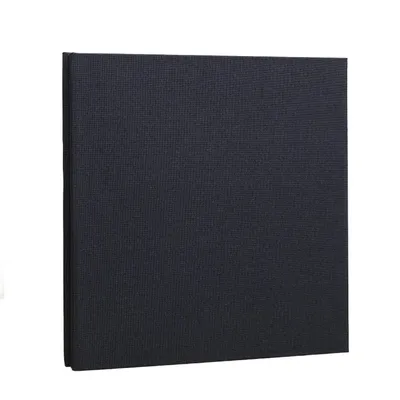 Obrázok produktu pre Čierny fotoalbum 32*33CM