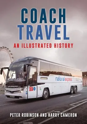 Obrázek produktu pro Coach Travel