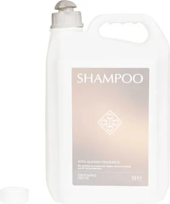 Produktbild von Kentucky Pumpe Für Mandelshampoo 5l Durchsichtig Durchsichtig One Size