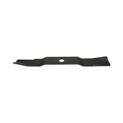 Produktbild von Anpassbarer Mähmesser für Kubota Rasentraktor Modelle: Rc60st30, B1550, 1750, 2150 und B7100hsd – L: 520 mm, Zentralbohrung: 28