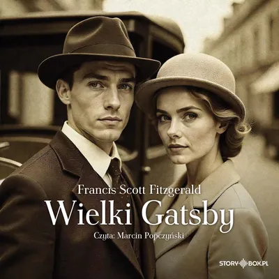 Immagine prodotto di Il Grande Gatsby