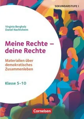 Obrázek produktu pro Themenhefte Sekundarstufe - Fächerübergreifend - Klasse 5-10