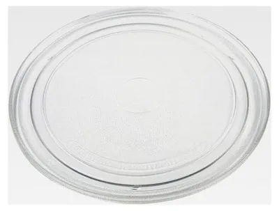 Produktbild von Glasplatte 275 mm für Mikrowellen