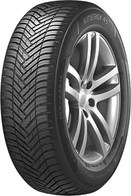 Produktbild von Hankook Kinergy 4S² H750 ( 205/55 R16 94H XL 4PR, SBL )